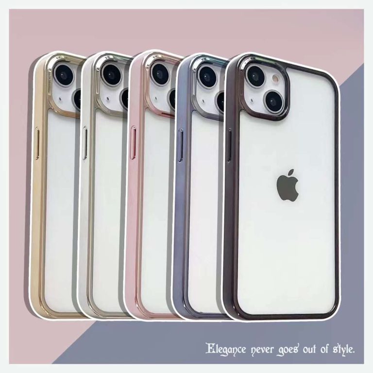GOLDEN CONCEPT iPhone ケース 14 PRO・PROMAX CLS Rose Gold (GOLDEN